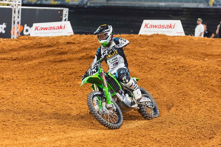 Ryan Alexanderson (Photo Credit: Foremost Media)